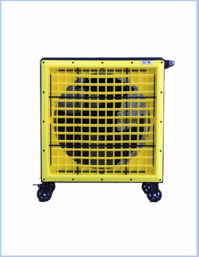 雷豹工具車風(fēng)機  EF2422D